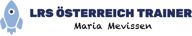 LRS Trainerin Österreich Maria Mevissen
